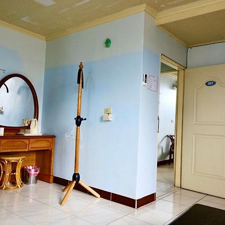 Yi Mei Hotel Цзіньшань Екстер'єр фото